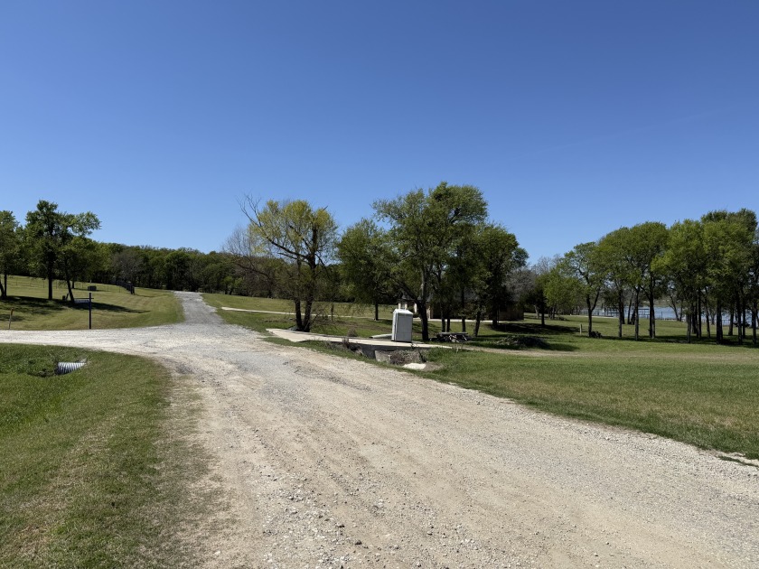 Dream Waterfront Homesite on Richland Chambers Lake! - photo 33