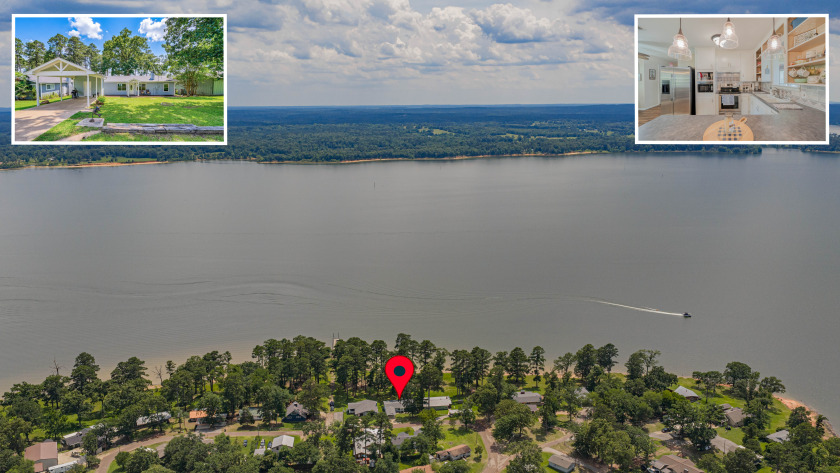 Furnished 3 bedroom, 2 bath lake front home with enclosed sunroom - photo 7