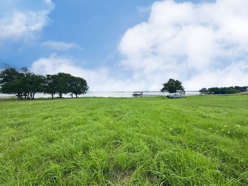 Dream Waterfront Homesite on Richland Chambers Lake! - photo 18