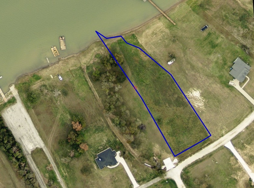Dream Waterfront Homesite on Richland Chambers Lake! - photo 40