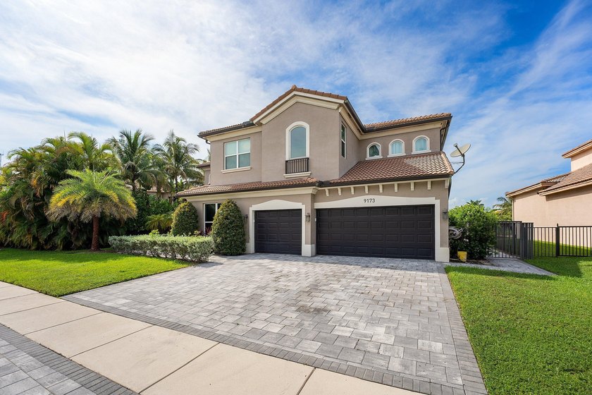 Experience the best of South Florida living in this exceptional - photo 2