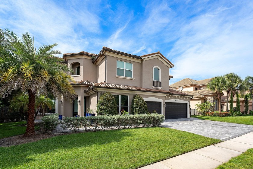 Experience the best of South Florida living in this exceptional - photo 3