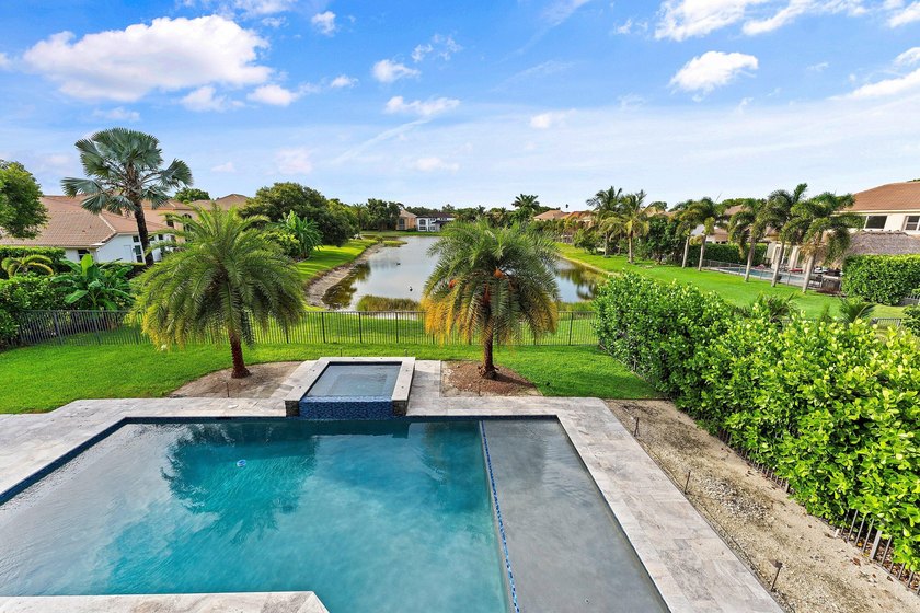 Experience the best of South Florida living in this exceptional - photo 4