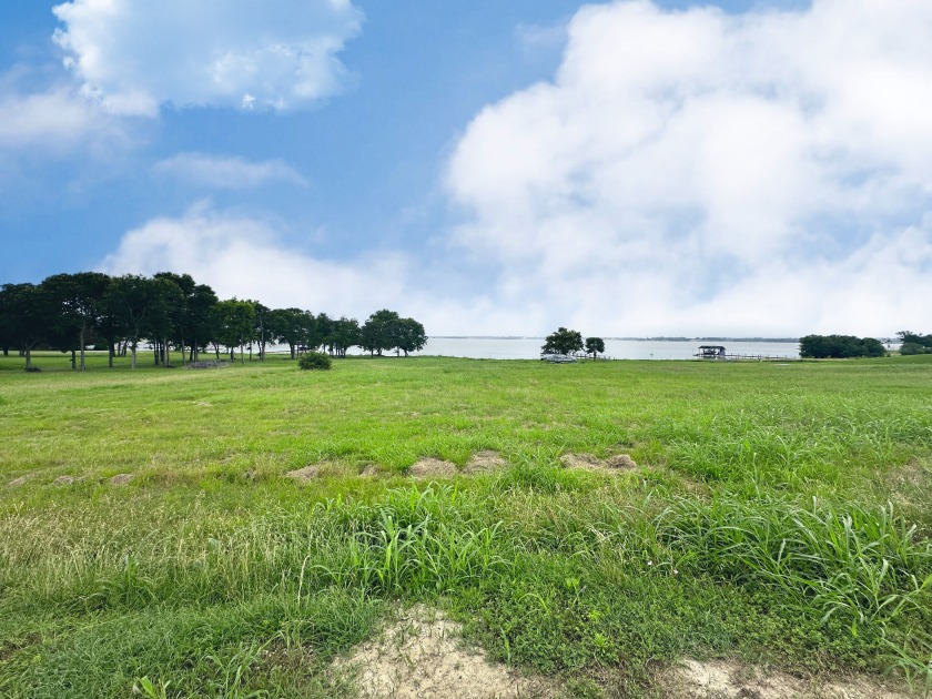 Dream Waterfront Homesite on Richland Chambers Lake! - photo 7