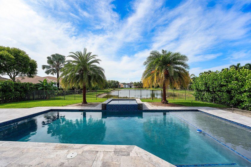 Experience the best of South Florida living in this exceptional - photo 5