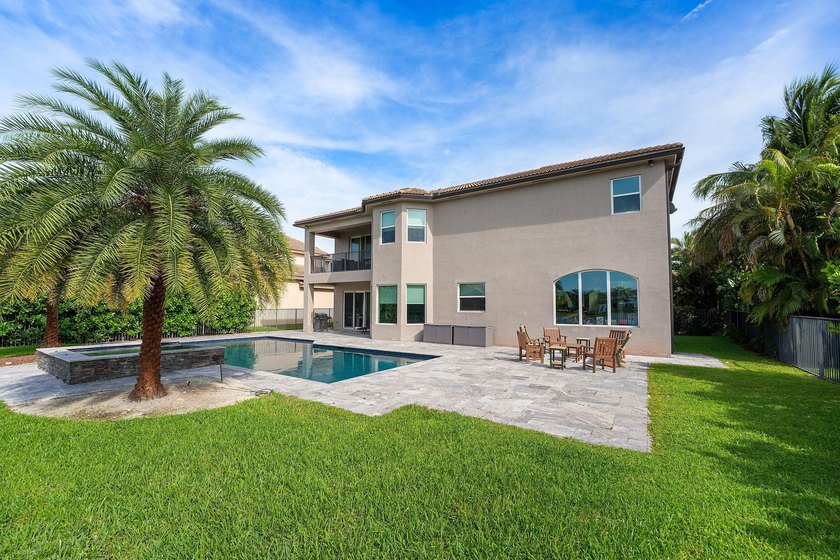 Experience the best of South Florida living in this exceptional - photo 10