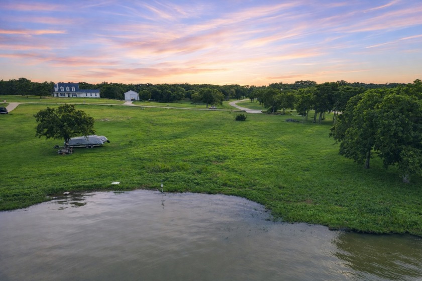 Dream Waterfront Homesite on Richland Chambers Lake! - photo 2