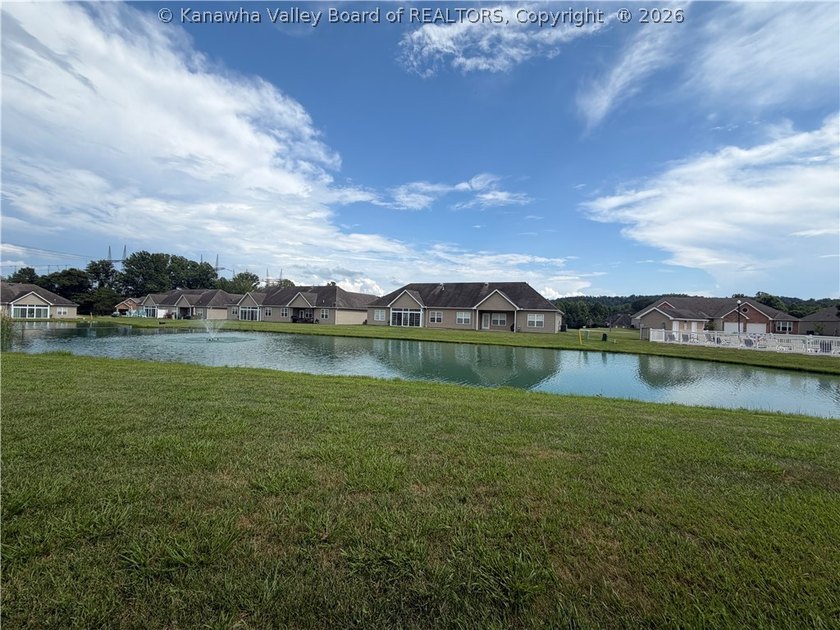 MAINTENANCE-FREE LIVING IN GATED COMMUNITY! THIS ONE-OWNER, ONE - photo 15
