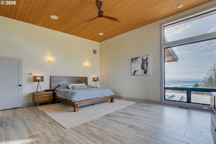 Spectacular modern masterpiece on 124.5 acres. This 2023-built - photo 20