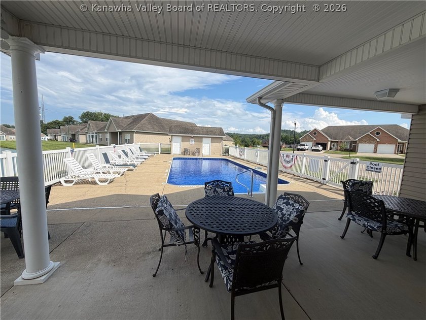 MAINTENANCE-FREE LIVING IN GATED COMMUNITY! THIS ONE-OWNER, ONE - photo 25