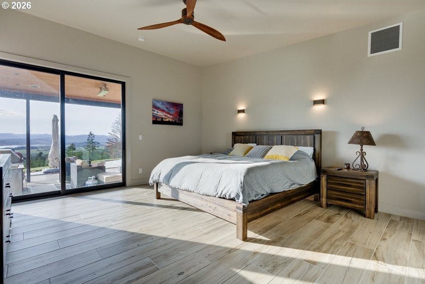 Spectacular modern masterpiece on 124.5 acres. This 2023-built - photo 26