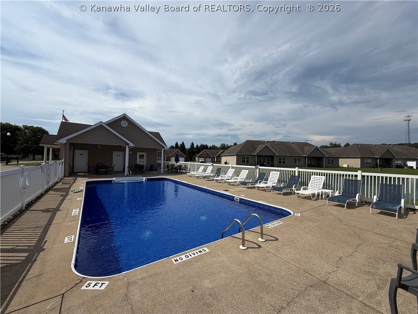 MAINTENANCE-FREE LIVING IN GATED COMMUNITY! THIS ONE-OWNER, ONE - photo 28