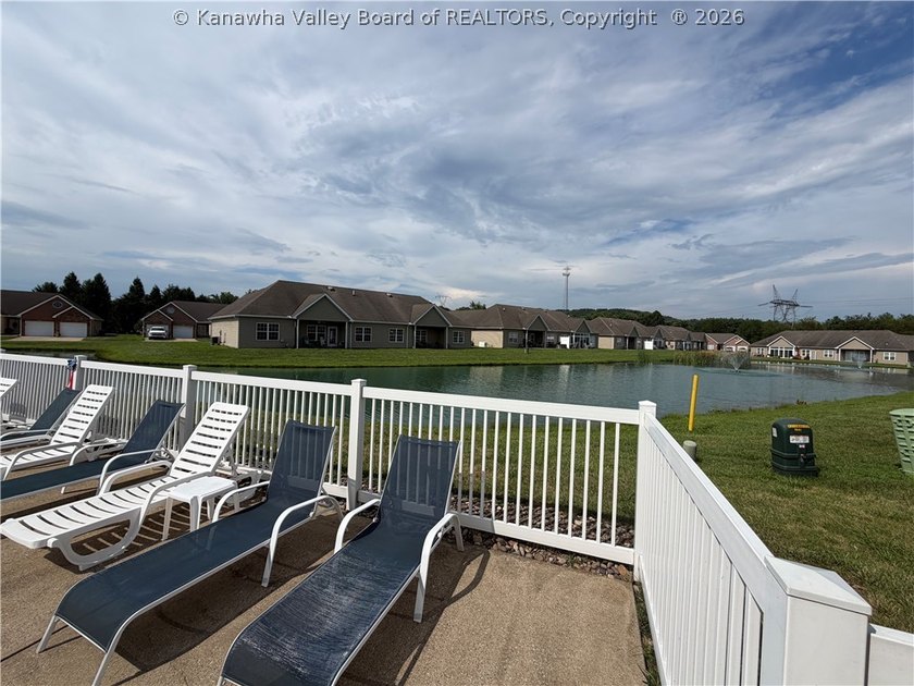 MAINTENANCE-FREE LIVING IN GATED COMMUNITY! THIS ONE-OWNER, ONE - photo 29