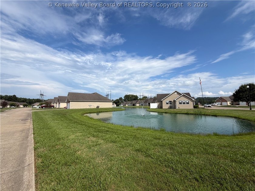 MAINTENANCE-FREE LIVING IN GATED COMMUNITY! THIS ONE-OWNER, ONE - photo 30