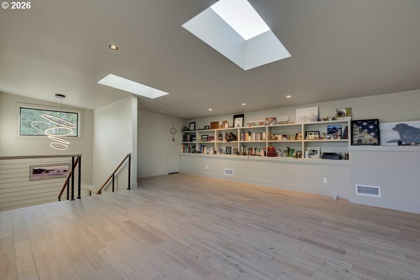 Spectacular modern masterpiece on 124.5 acres. This 2023-built - photo 30