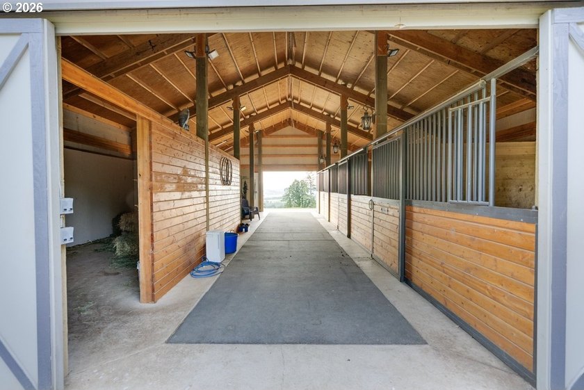 Spectacular modern masterpiece on 124.5 acres. This 2023-built - photo 40