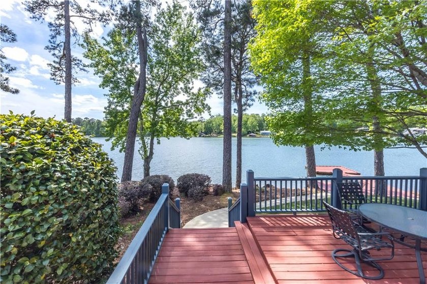 Experience elevated lakefront living on one of the most - photo 44
