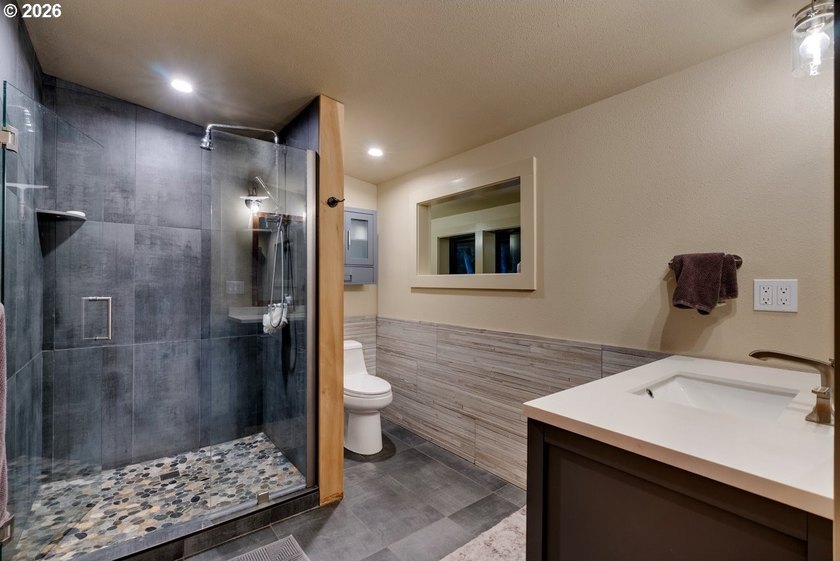 Spectacular modern masterpiece on 124.5 acres. This 2023-built - photo 47