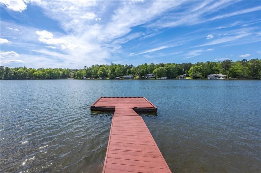 Experience elevated lakefront living on one of the most - photo 48