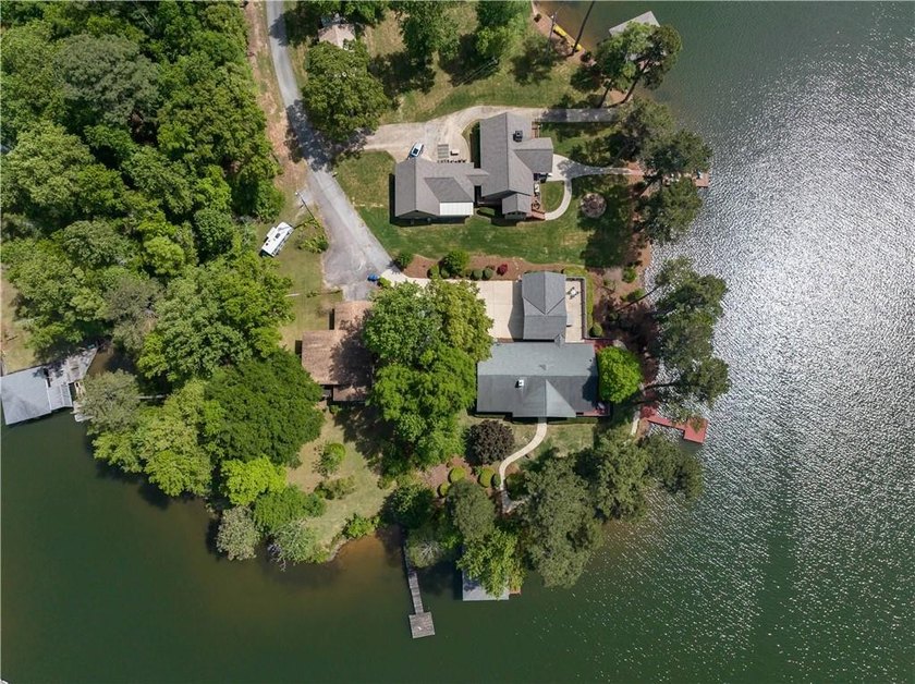 Experience elevated lakefront living on one of the most - photo 56