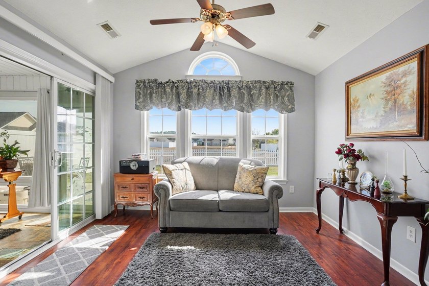 This beautifully maintained home in Highland Woods showcases - photo 18
