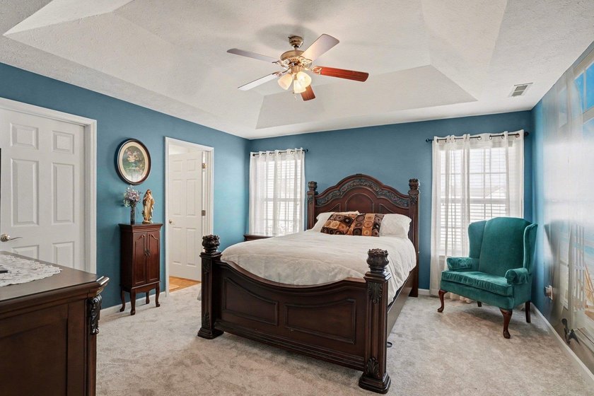 This beautifully maintained home in Highland Woods showcases - photo 21