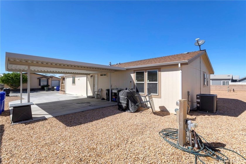 Welcome to resort-style living inside the gated Vista Del Rosa - photo 21