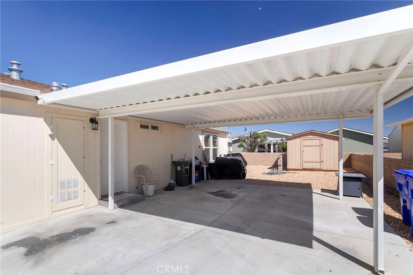 Welcome to resort-style living inside the gated Vista Del Rosa - photo 22