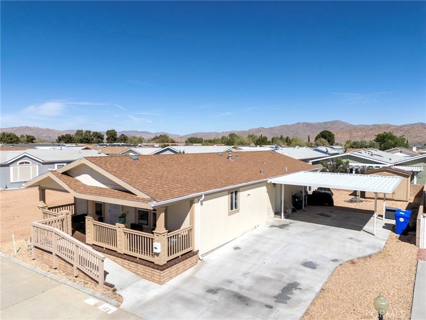 Welcome to resort-style living inside the gated Vista Del Rosa - photo 24