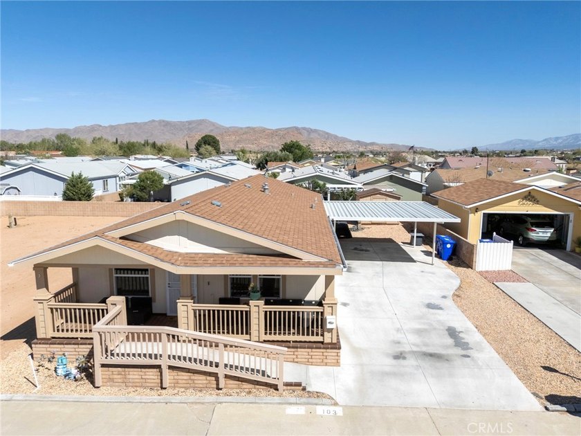 Welcome to resort-style living inside the gated Vista Del Rosa - photo 25