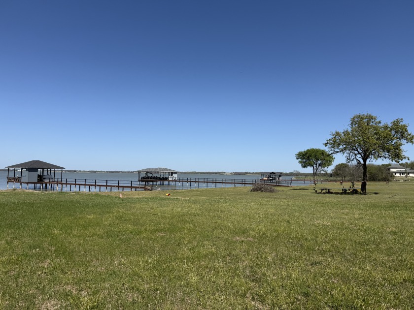 Dream Waterfront Homesite on Richland Chambers Lake! - photo 37