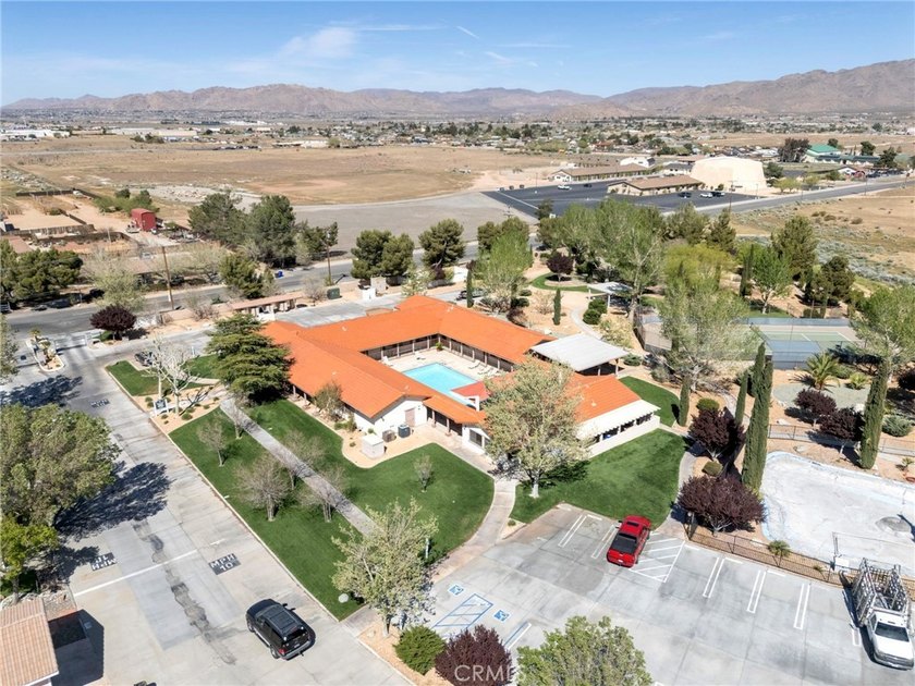 Welcome to resort-style living inside the gated Vista Del Rosa - photo 28