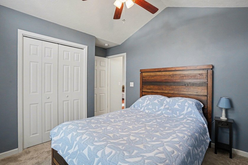 This beautifully maintained home in Highland Woods showcases - photo 29