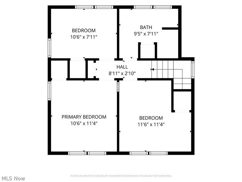1539 Overlook Dr blends timeless character with everyday comfort - photo 30