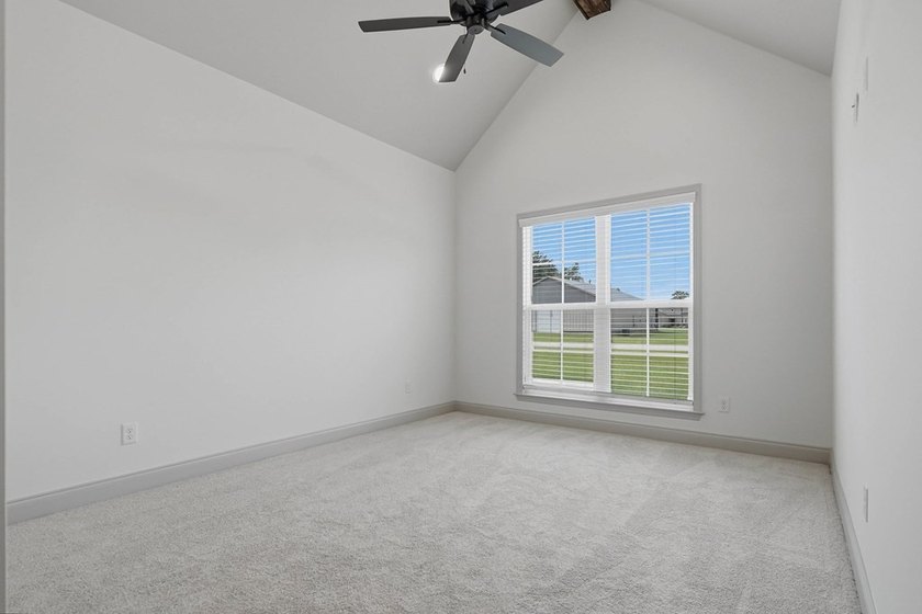 Experience elevated new construction in Pointers Ridge, South - photo 33