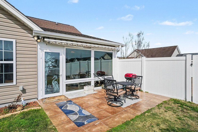 This beautifully maintained home in Highland Woods showcases - photo 34