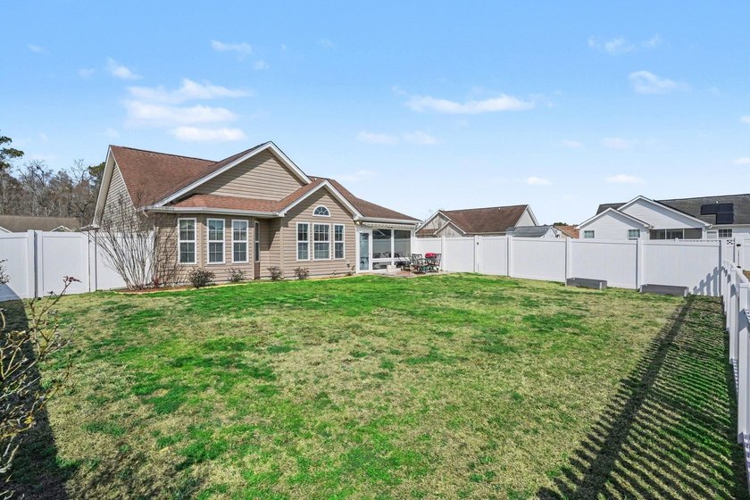 This beautifully maintained home in Highland Woods showcases - photo 35