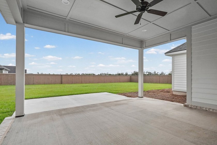 Experience elevated new construction in Pointers Ridge, South - photo 39