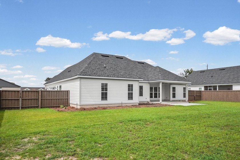 Experience elevated new construction in Pointers Ridge, South - photo 43