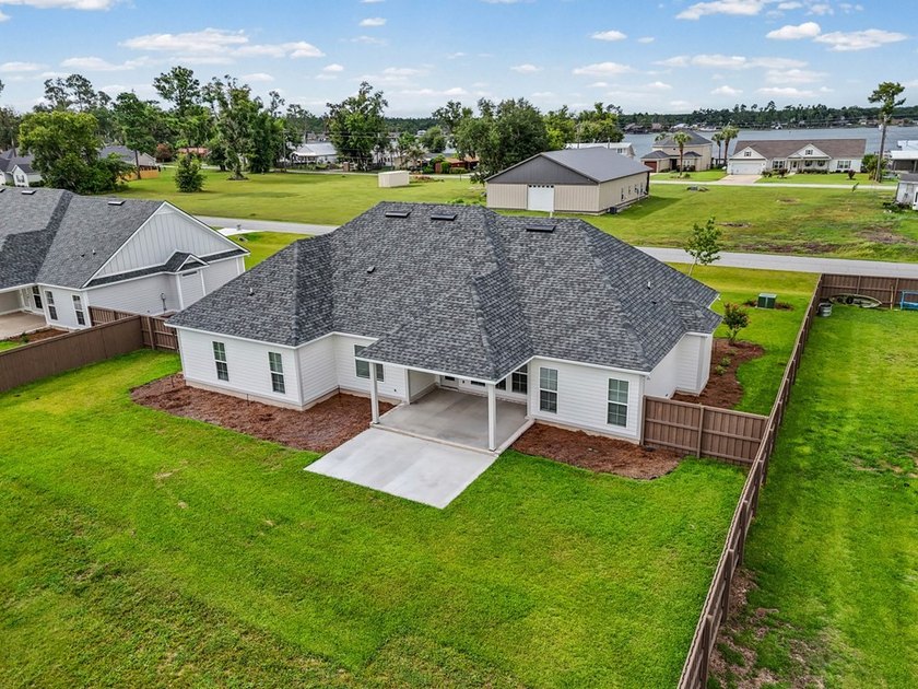 Experience elevated new construction in Pointers Ridge, South - photo 47