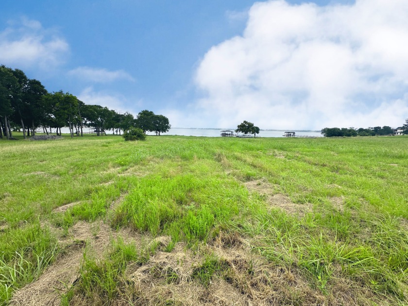 Dream Waterfront Homesite on Richland Chambers Lake! - photo 20