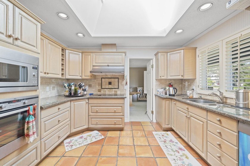 Rare opportunity to own a premier golf course property on one of - photo 9
