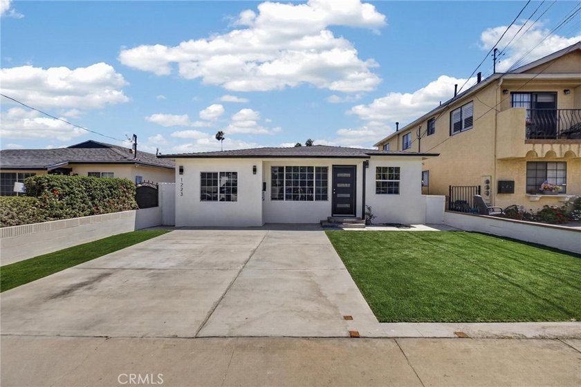 Why settle for a remodel when you can own a home that's been - photo 2