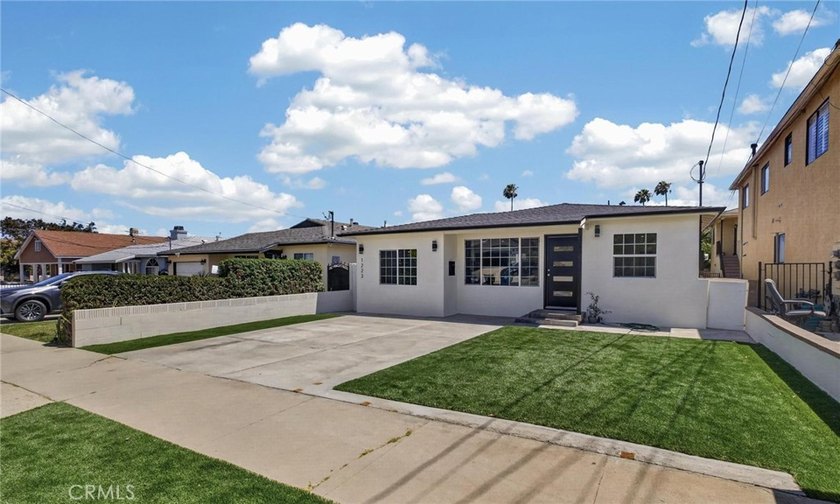 Why settle for a remodel when you can own a home that's been - photo 3