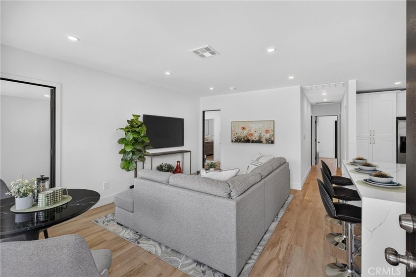 Why settle for a remodel when you can own a home that's been - photo 4
