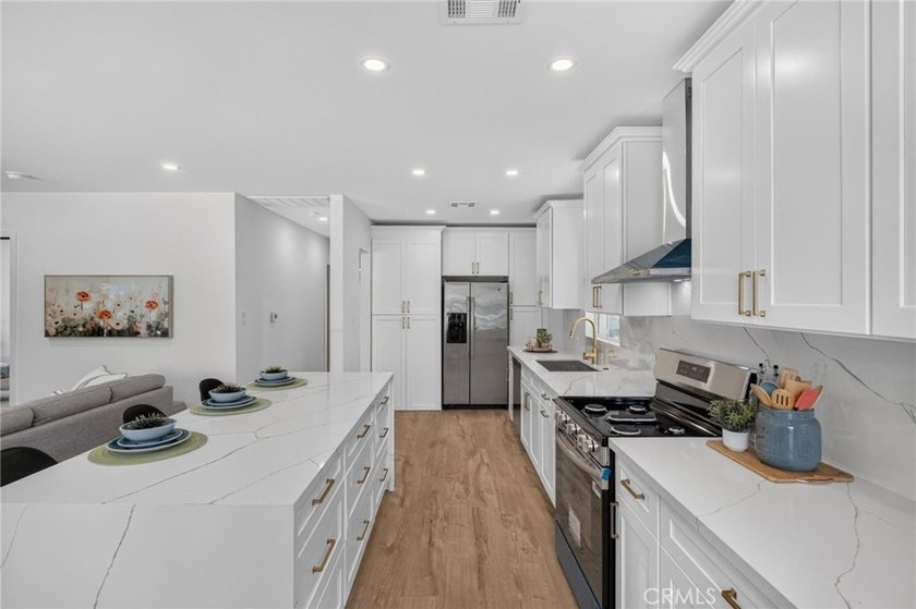 Why settle for a remodel when you can own a home that's been - photo 10