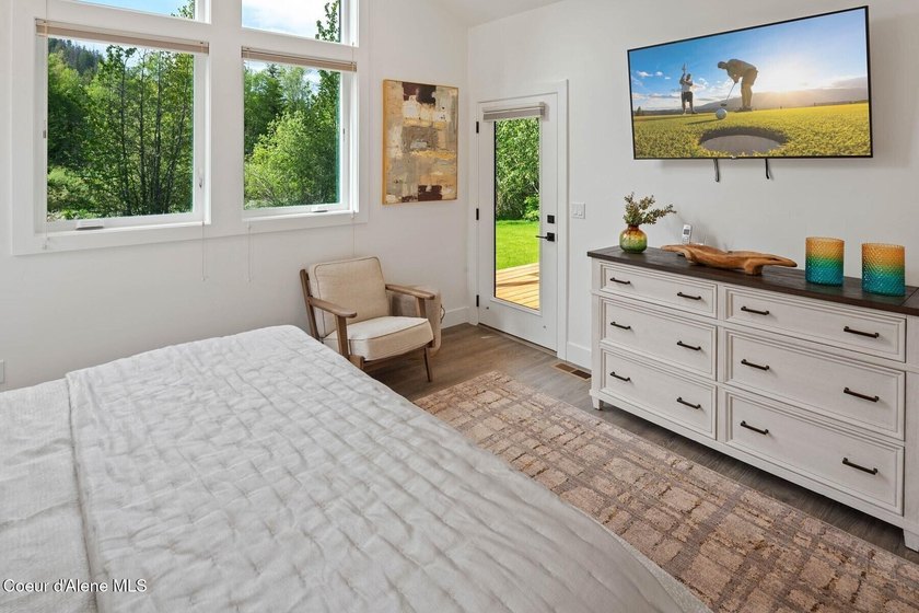 Located within the private, gated community of The Idaho Club - photo 15