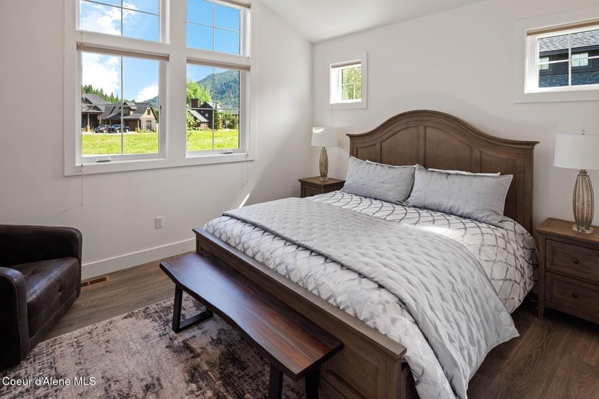Located within the private, gated community of The Idaho Club - photo 17