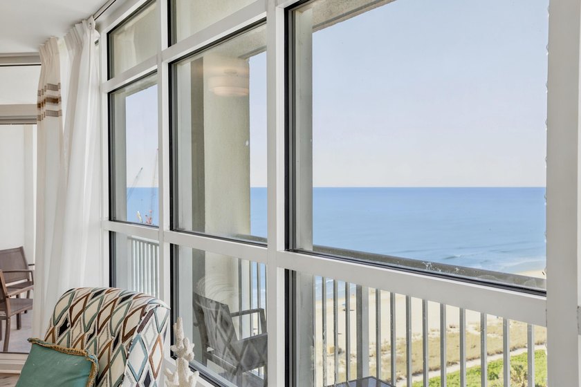 Welcome to Unit 1136 at the Carolinian Beach Resort, a - photo 22