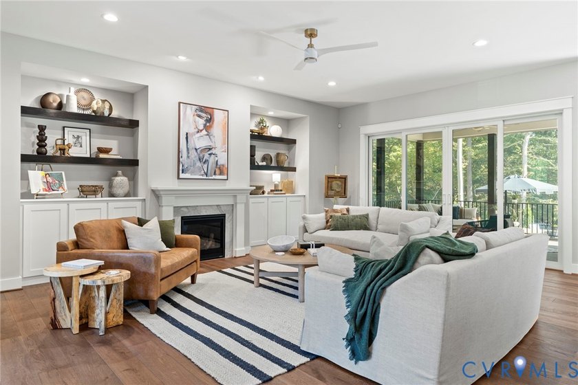 Score one of the largest lots in one of the most amenity-rich - photo 22